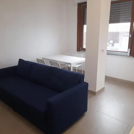 Sul Ponte Apartment Reggio Calabria